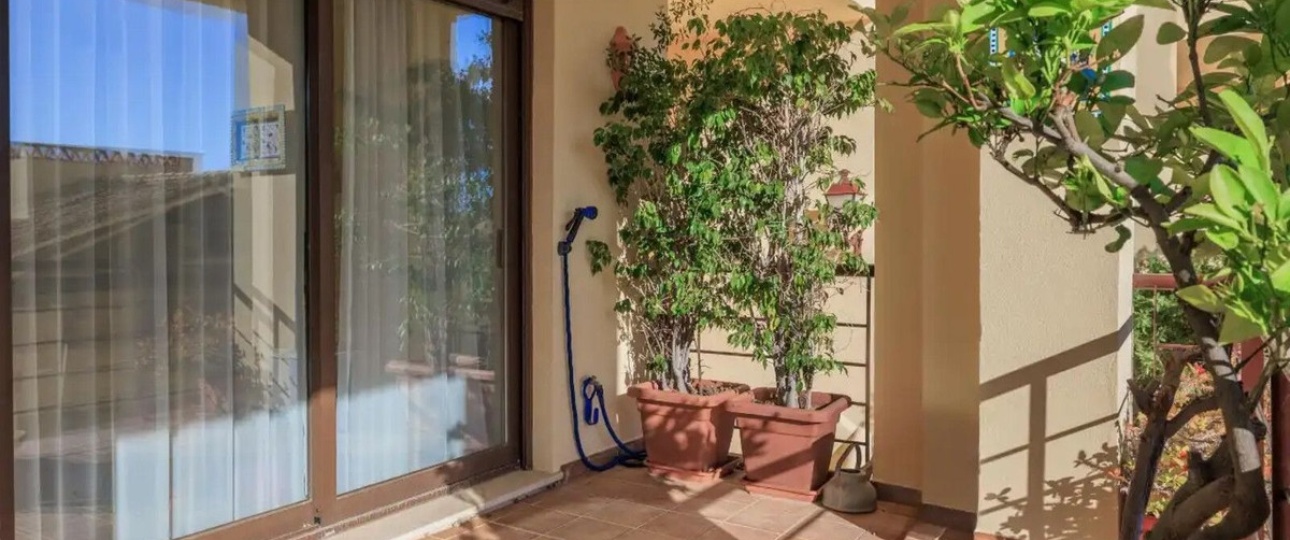 Wiederverkauf - apartment - Benahavís - Los Arqueros