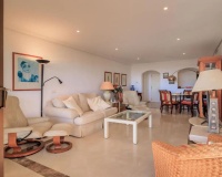 Wiederverkauf - apartment - Benahavís - Los Arqueros