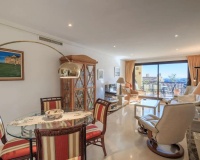Wiederverkauf - apartment - Benahavís - Los Arqueros