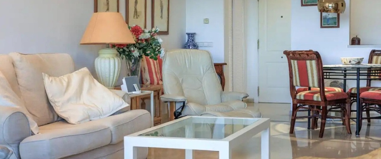 Wiederverkauf - apartment - Benahavís - Los Arqueros