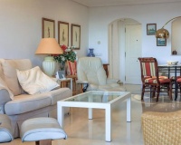 Wiederverkauf - apartment - Benahavís - Los Arqueros