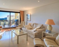 Wiederverkauf - apartment - Benahavís - Los Arqueros