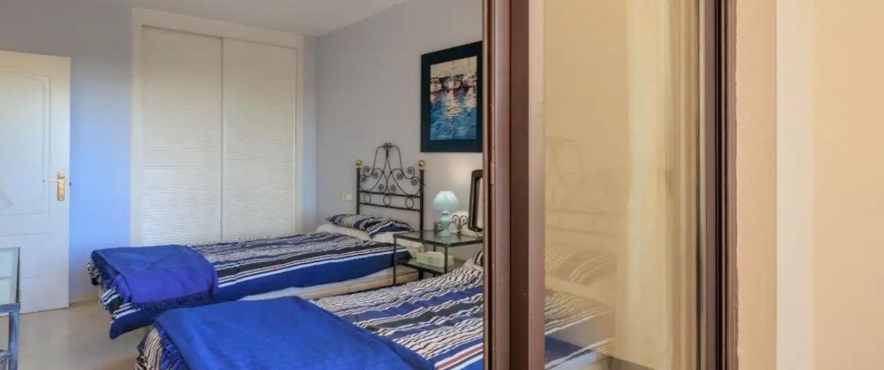 Wiederverkauf - apartment - Benahavís - Los Arqueros
