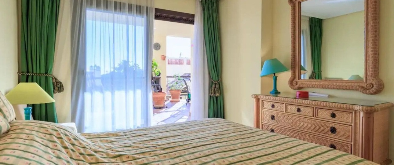 Wiederverkauf - apartment - Benahavís - Los Arqueros