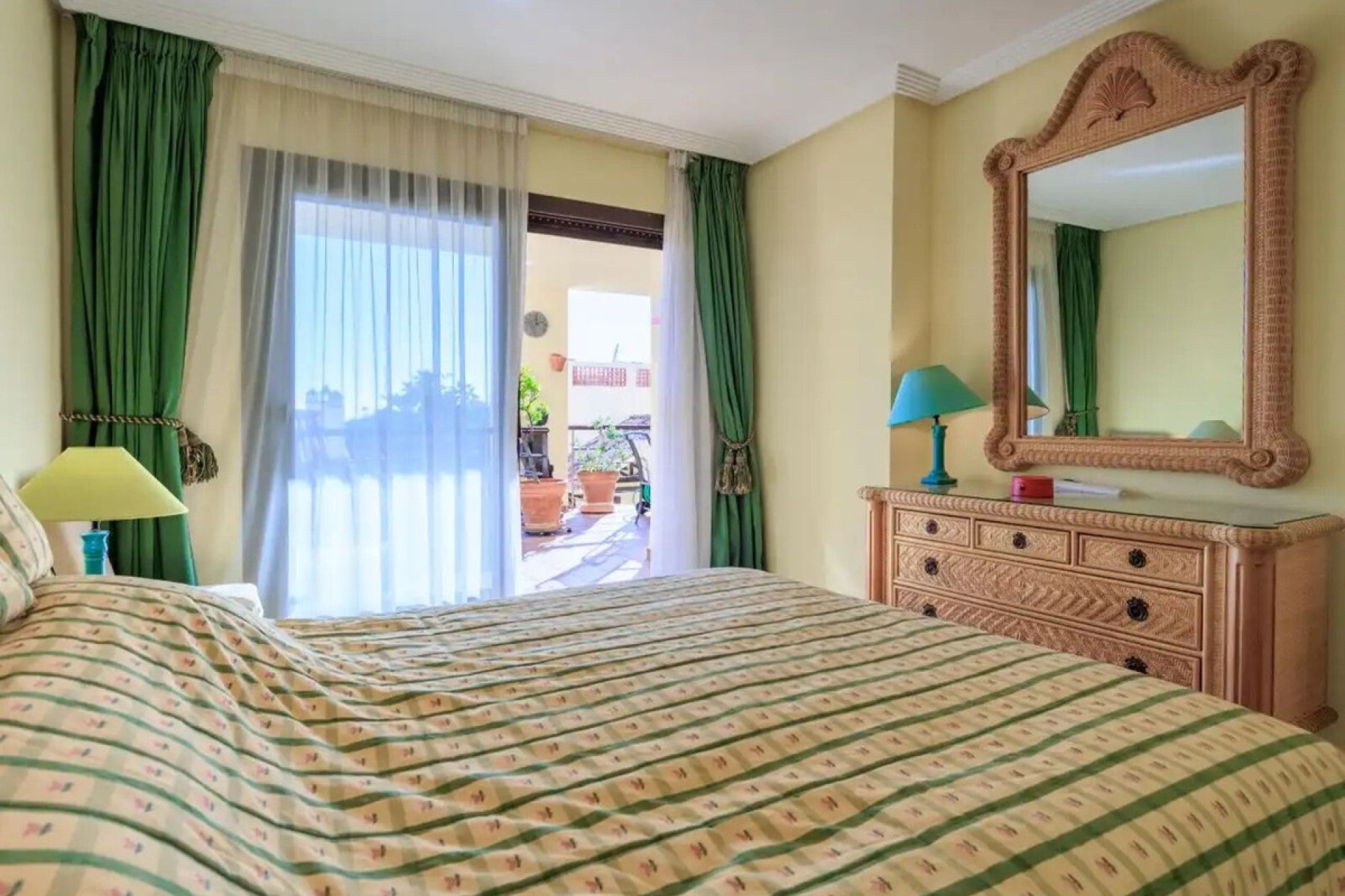 Wiederverkauf - apartment - Benahavís - Los Arqueros