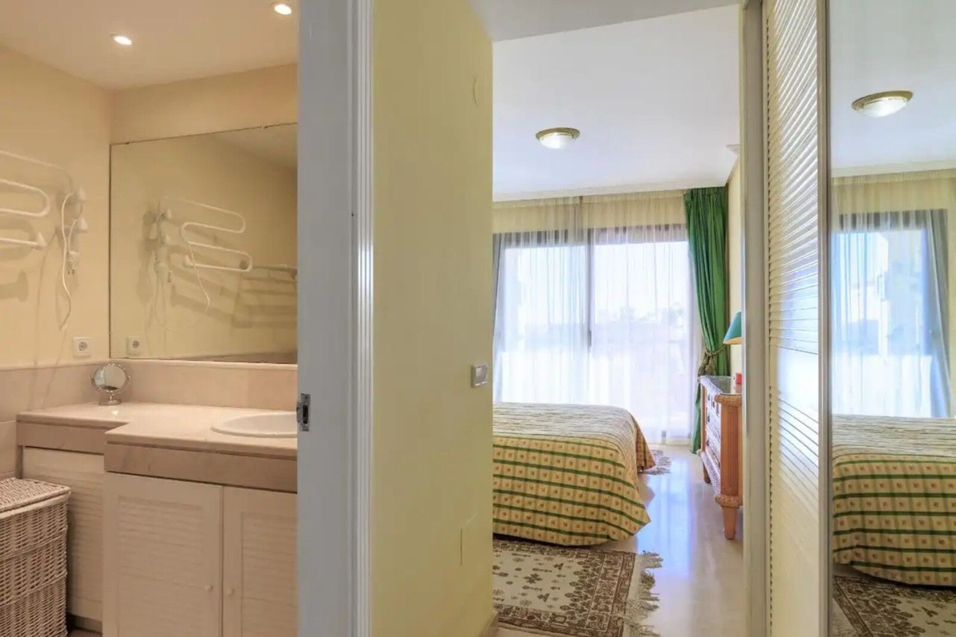 Wiederverkauf - apartment - Benahavís - Los Arqueros