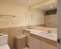 Wiederverkauf - apartment - Benahavís - Los Arqueros