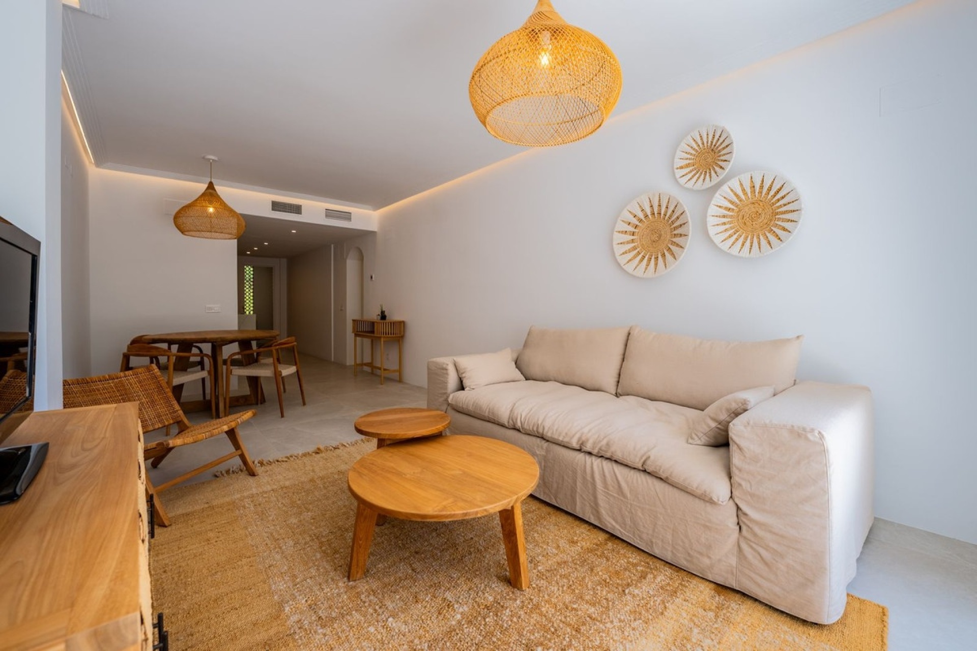 Wiederverkauf - apartment - Benahavís - Los Arqueros