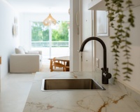 Wiederverkauf - apartment - Benahavís - Los Arqueros