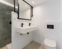 Wiederverkauf - apartment - Benahavís - Los Arqueros