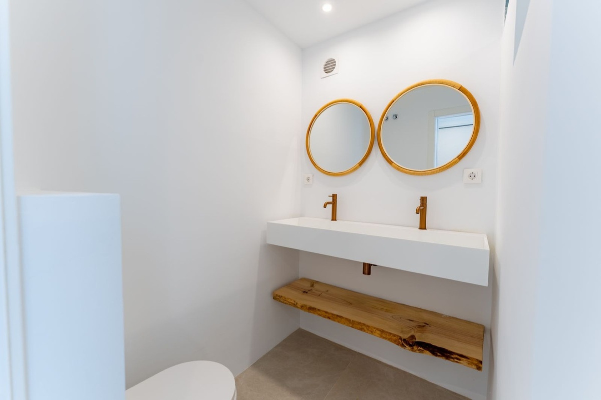 Wiederverkauf - apartment - Benahavís - Los Arqueros