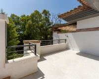 Wiederverkauf - apartment - Benahavís - Los Arqueros