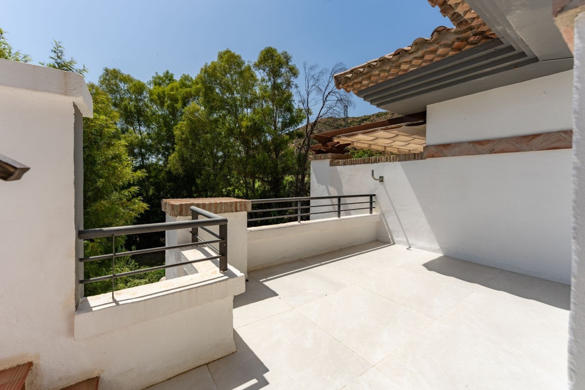 Wiederverkauf - apartment - Benahavís - Los Arqueros