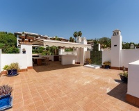 Wiederverkauf - apartment - Benahavís - Los Arqueros