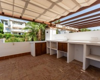Wiederverkauf - apartment - Benahavís - Los Arqueros