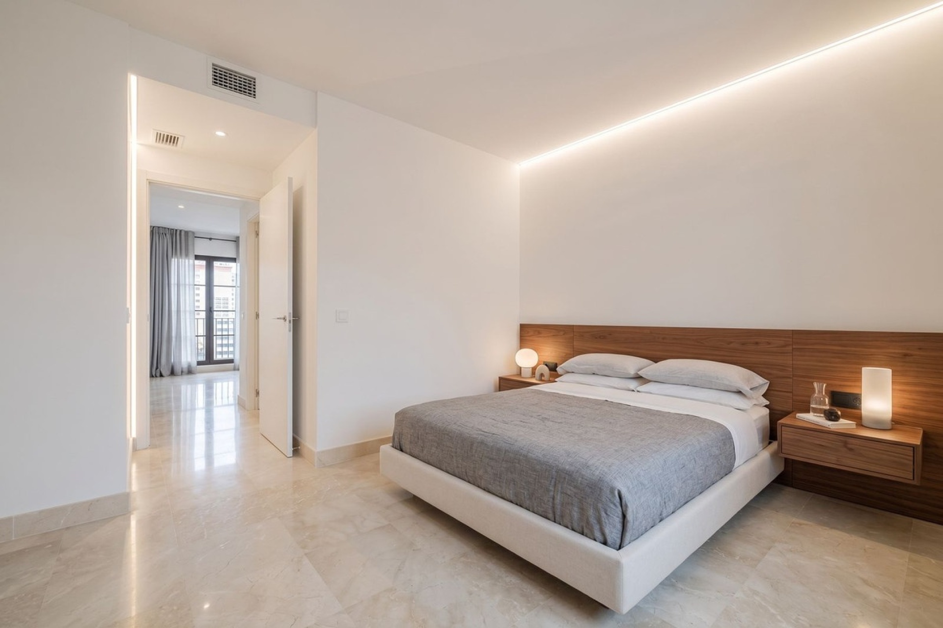 Wiederverkauf - apartment - Benahavís - Los Arqueros