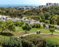 Wiederverkauf - apartment - Benahavís - Los Arqueros