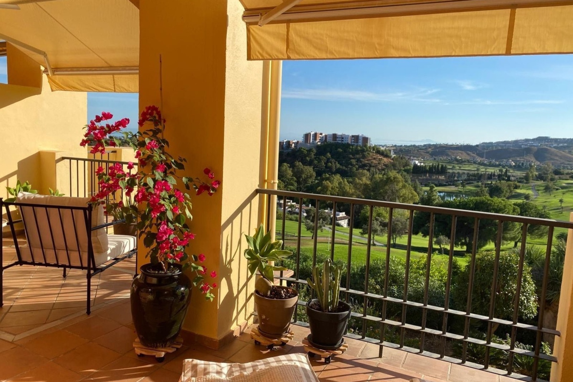 Wiederverkauf - apartment - Benahavís - Los Arqueros