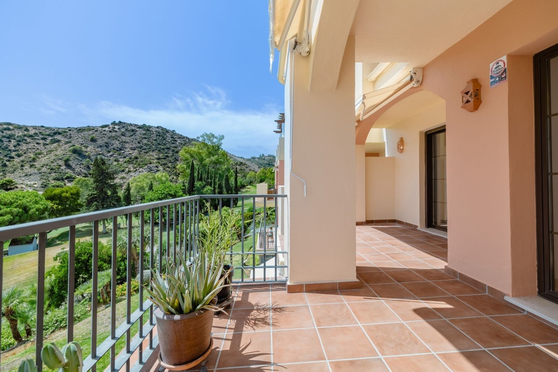 Wiederverkauf - apartment - Benahavís - Los Arqueros