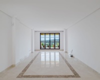 Wiederverkauf - apartment - Benahavís - Los Arqueros