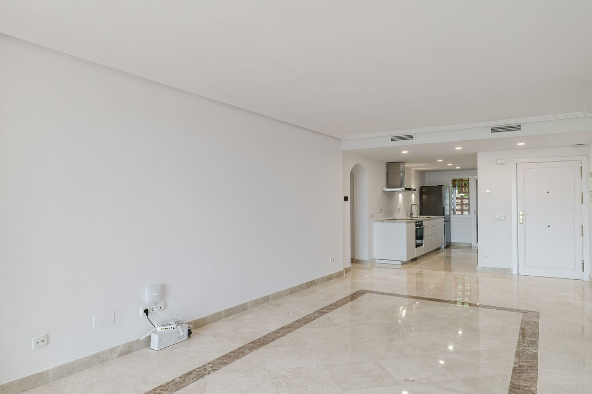 Wiederverkauf - apartment - Benahavís - Los Arqueros