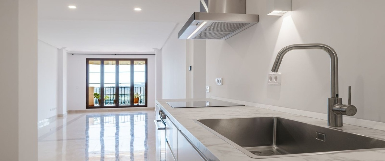 Wiederverkauf - apartment - Benahavís - Los Arqueros