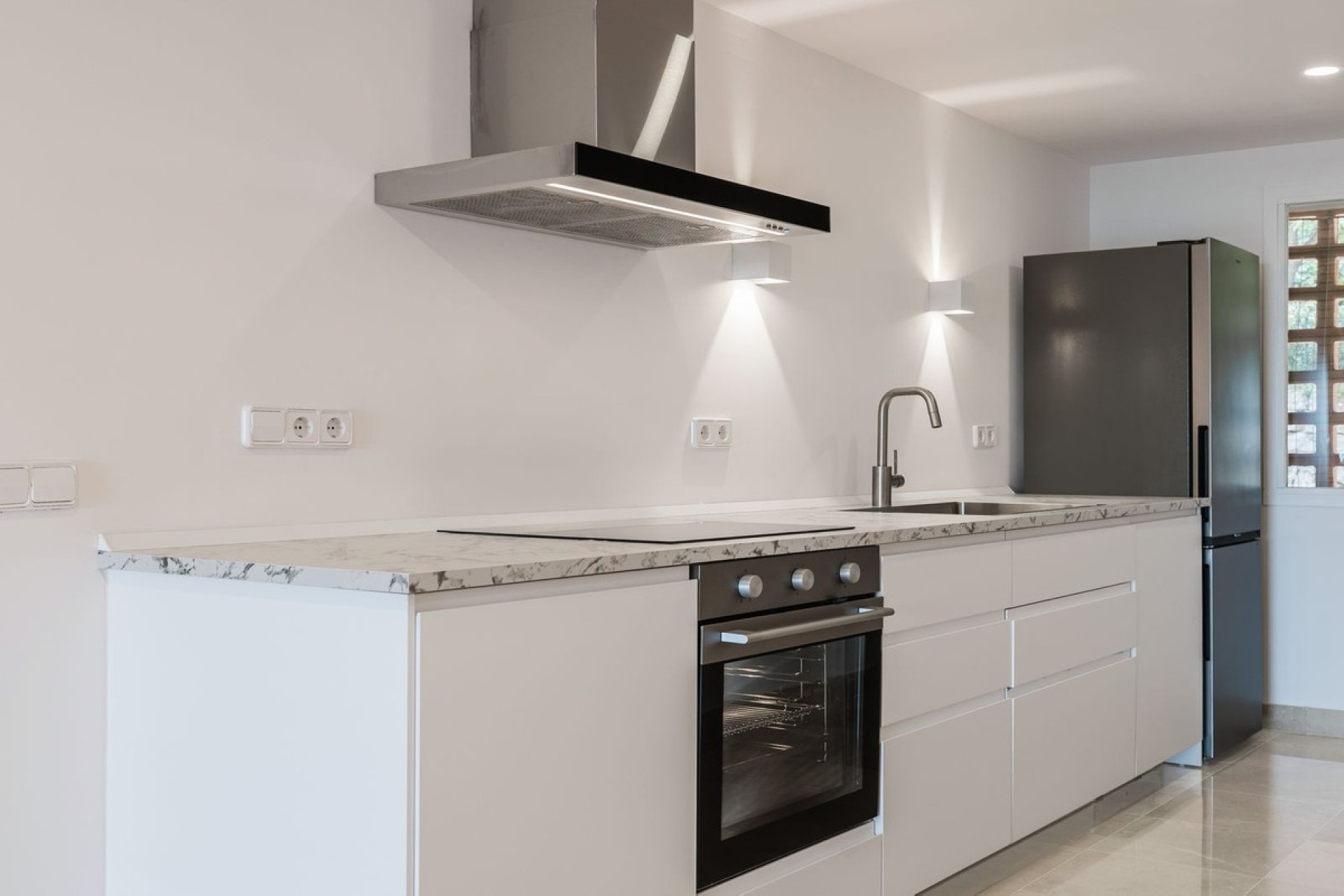 Wiederverkauf - apartment - Benahavís - Los Arqueros