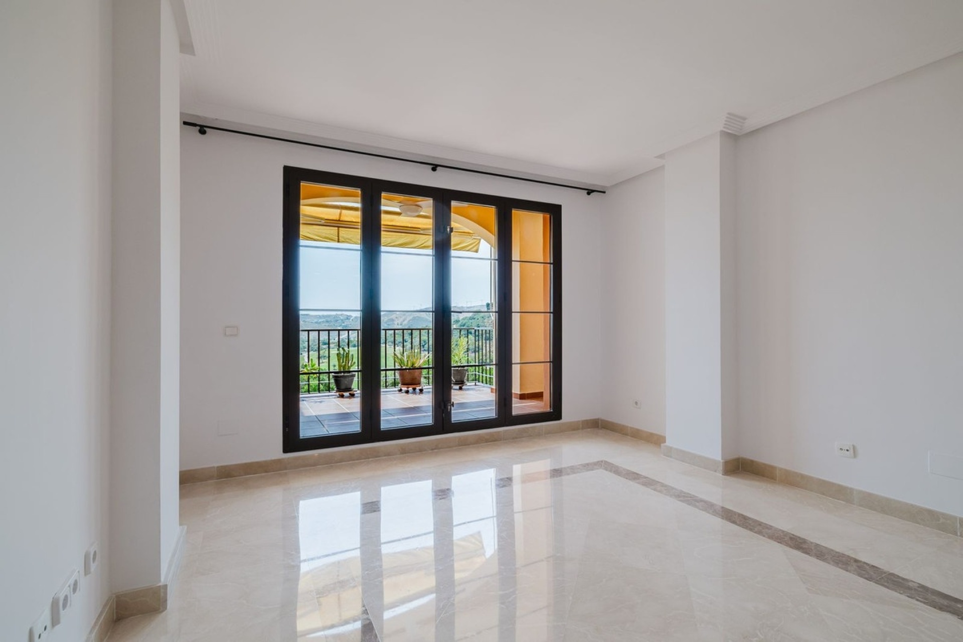 Wiederverkauf - apartment - Benahavís - Los Arqueros