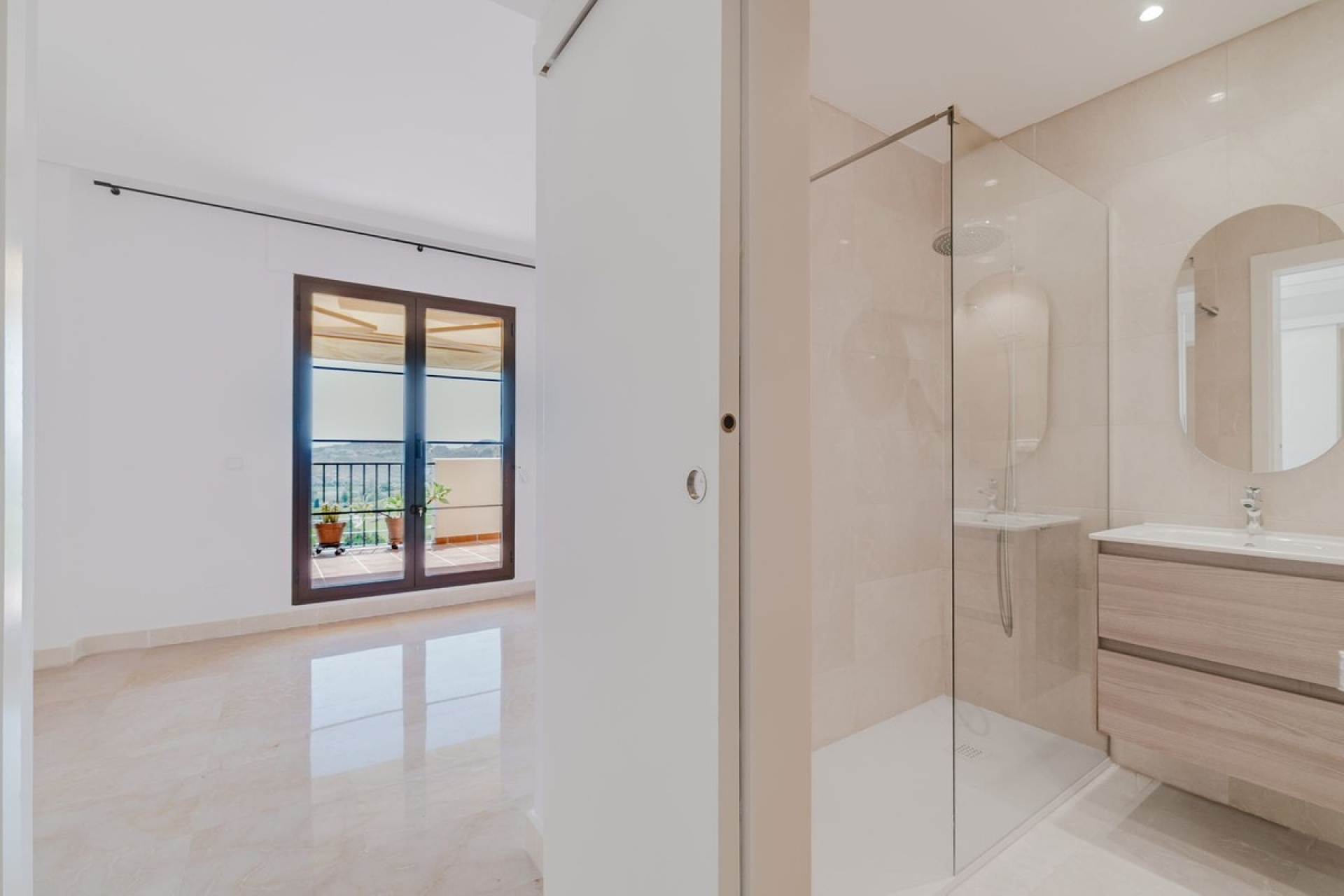 Wiederverkauf - apartment - Benahavís - Los Arqueros