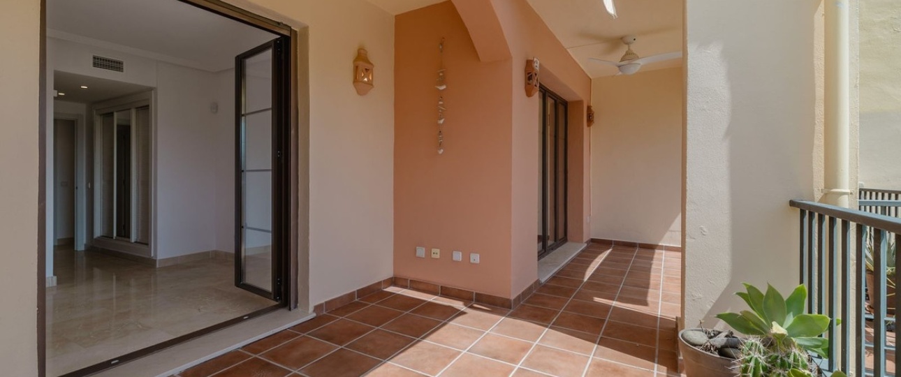 Wiederverkauf - apartment - Benahavís - Los Arqueros