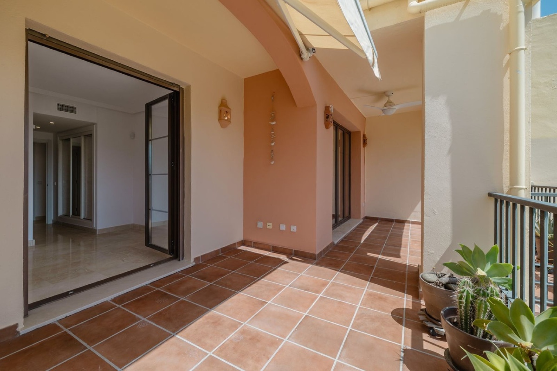 Wiederverkauf - apartment - Benahavís - Los Arqueros