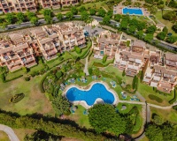 Wiederverkauf - apartment - Benahavís - Los Arqueros