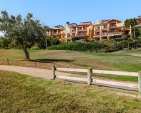 Wiederverkauf - apartment - Benahavís - Los Arqueros