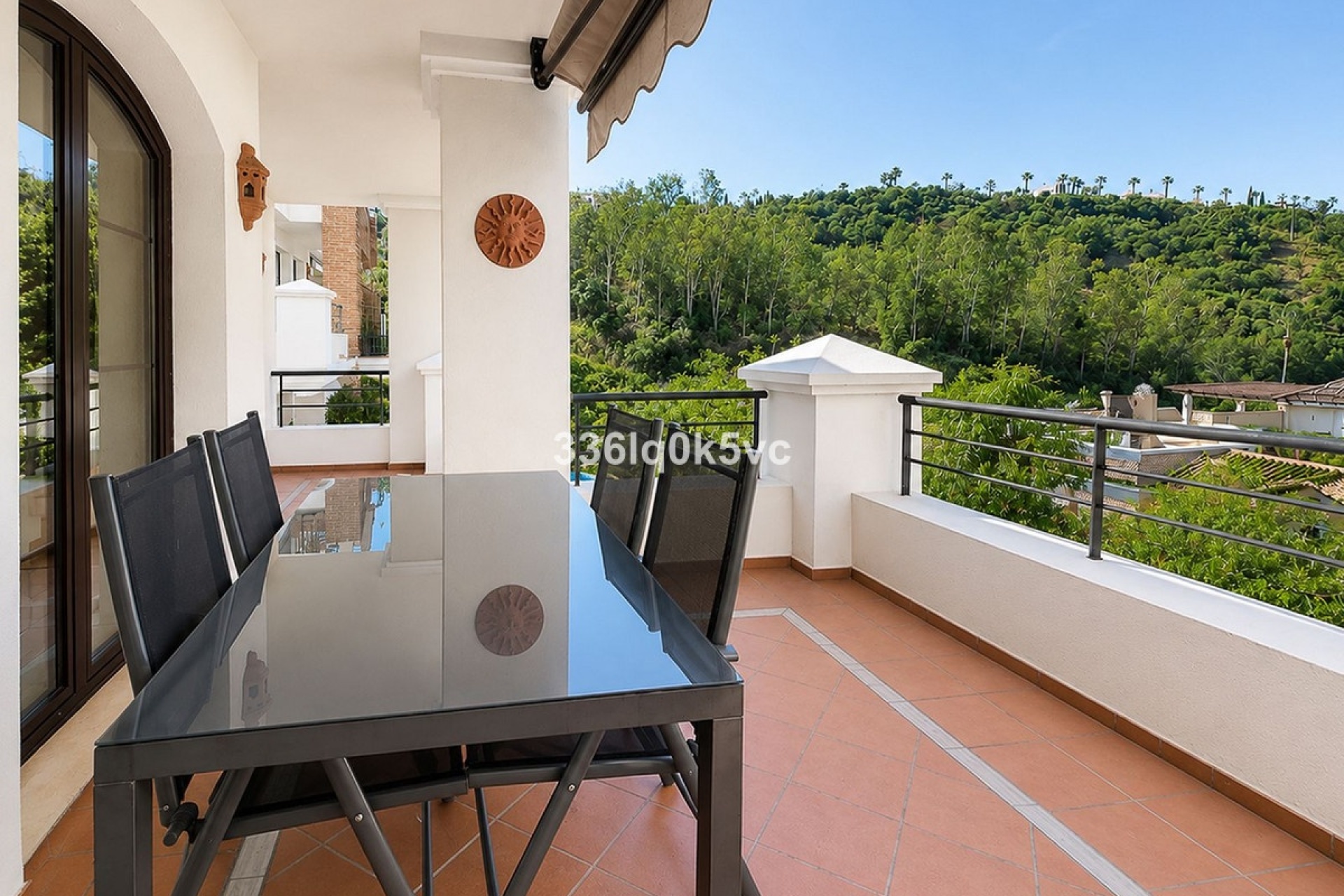 Wiederverkauf - apartment - Benahavís - Los Arqueros