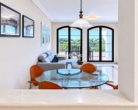 Wiederverkauf - apartment - Benahavís - Los Arqueros