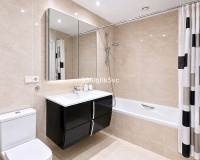 Wiederverkauf - apartment - Benahavís - Los Arqueros