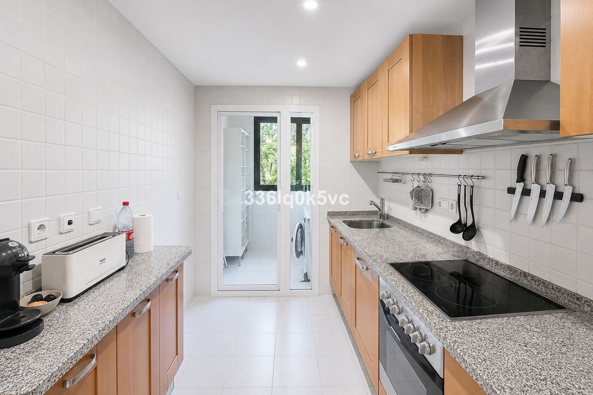 Wiederverkauf - apartment - Benahavís - Los Arqueros