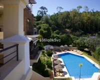Wiederverkauf - apartment - Benahavís - Los Arqueros
