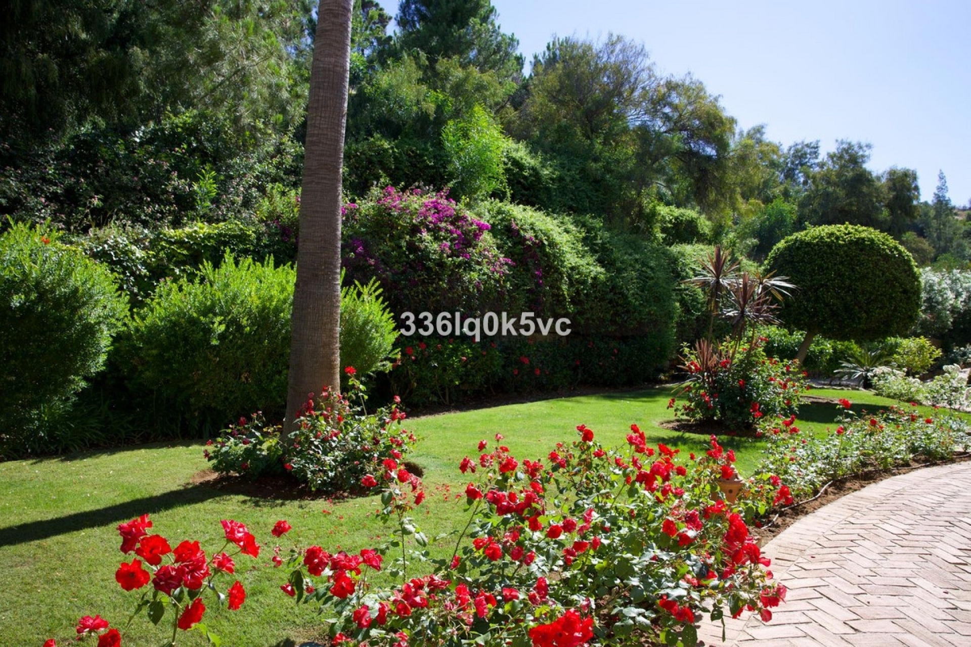 Wiederverkauf - apartment - Benahavís - Los Arqueros