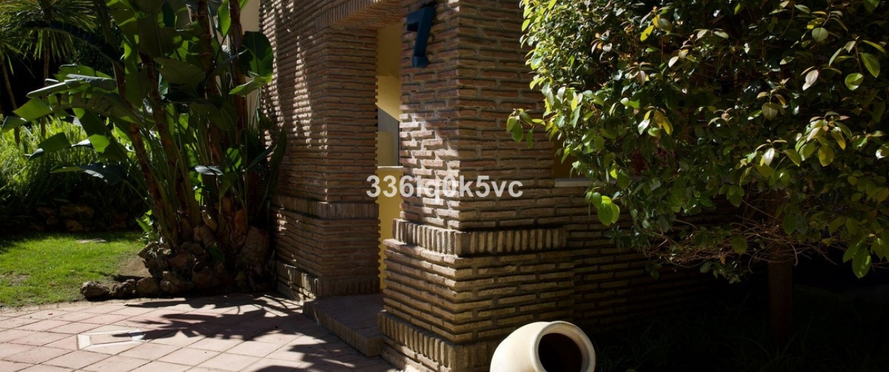 Wiederverkauf - apartment - Benahavís - Los Arqueros
