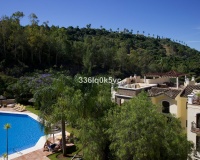 Wiederverkauf - apartment - Benahavís - Los Arqueros