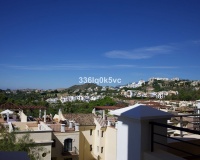 Wiederverkauf - apartment - Benahavís - Los Arqueros