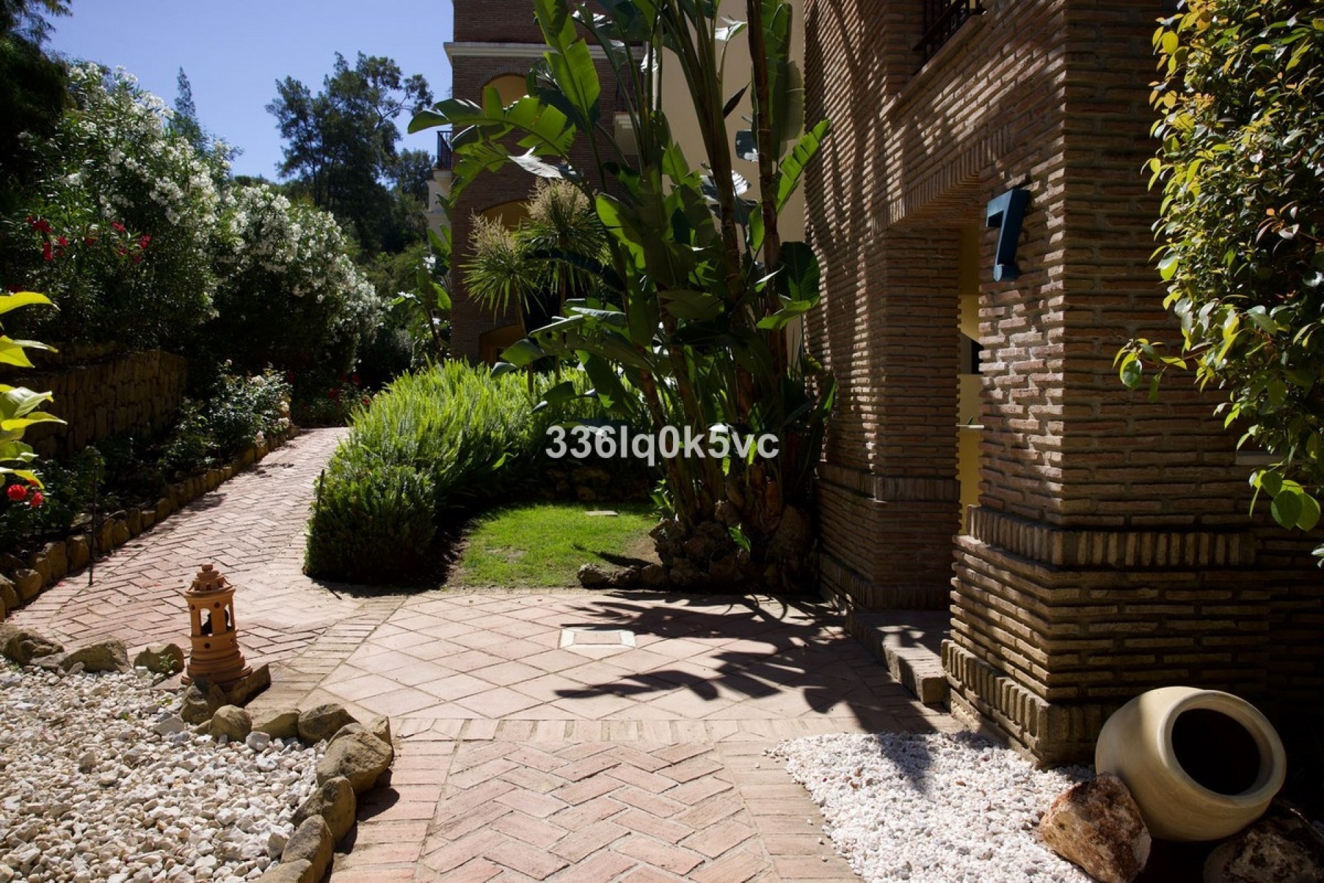 Wiederverkauf - apartment - Benahavís - Los Arqueros