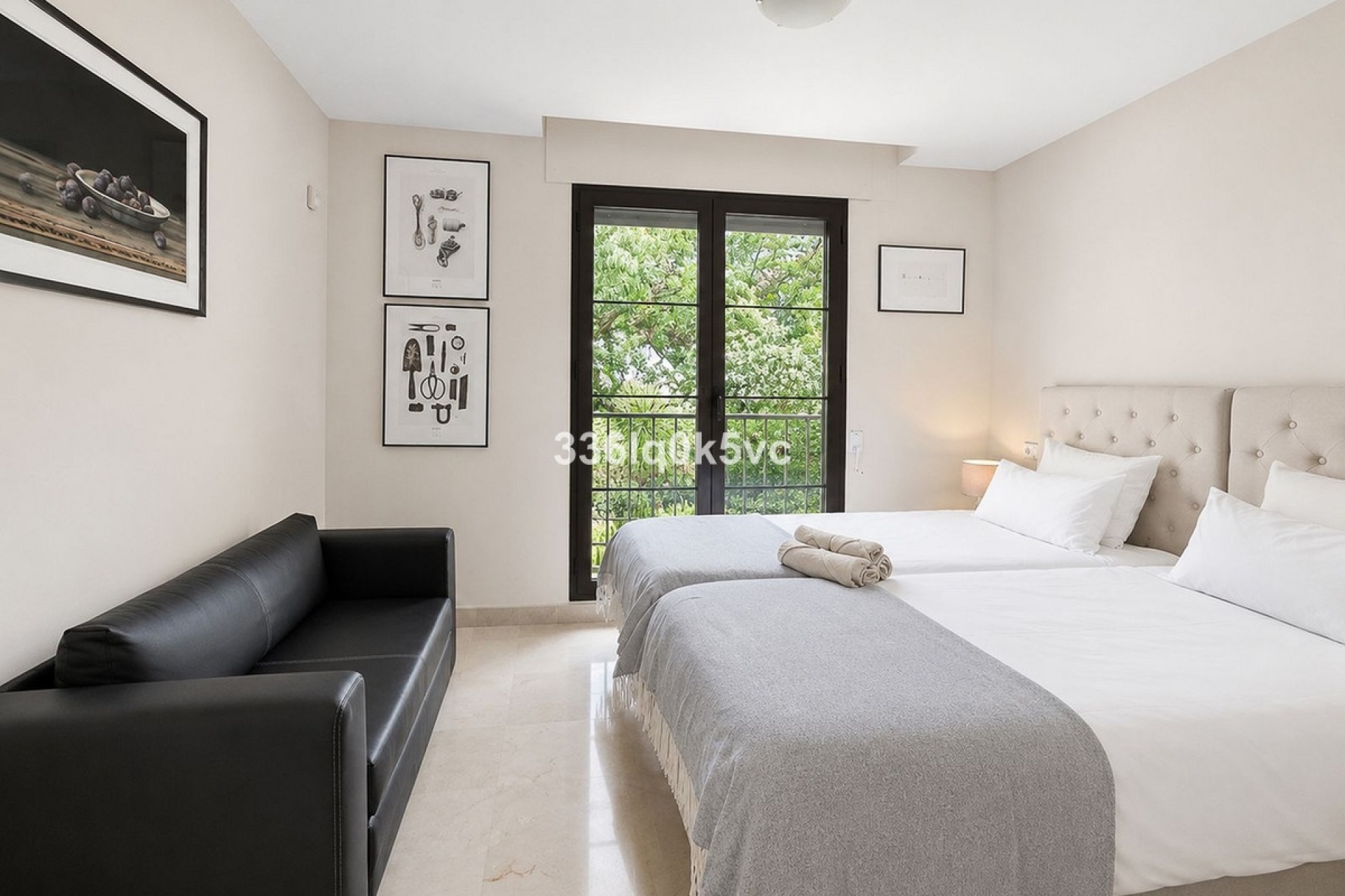 Wiederverkauf - apartment - Benahavís - Los Arqueros