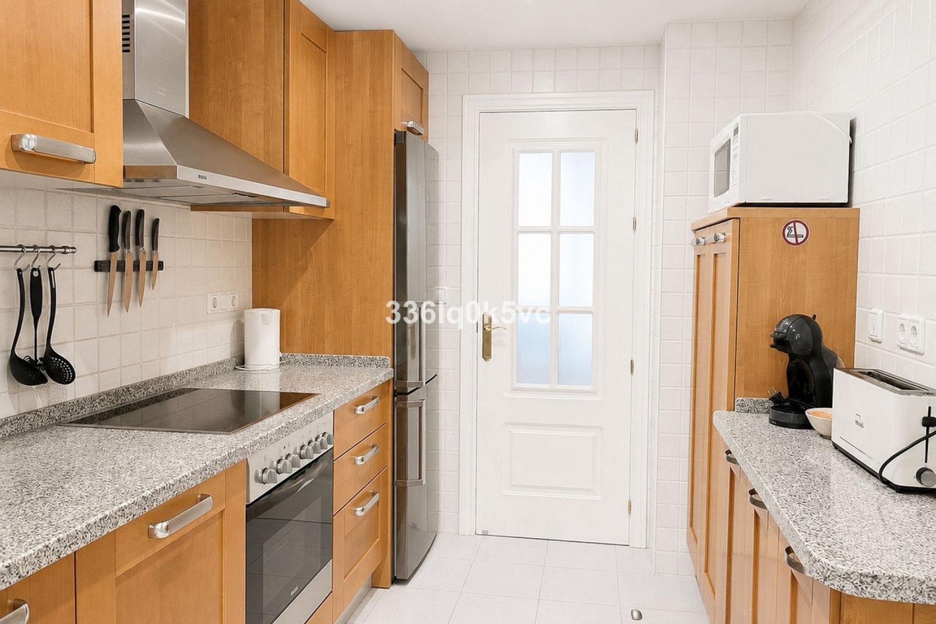 Wiederverkauf - apartment - Benahavís - Los Arqueros