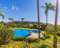 Wiederverkauf - apartment - Benahavís - Los Arqueros