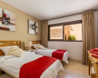 Wiederverkauf - apartment - Benahavís - Los Arqueros