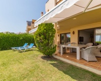 Wiederverkauf - apartment - Benahavís - Los Arqueros