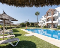 Wiederverkauf - apartment - Benahavís - Los Arqueros