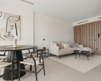 Wiederverkauf - apartment - Benahavís - Los Arqueros